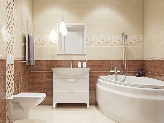 Cersanit Tuti - фото, картинка, фотография