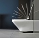 Duravit Крышка-сиденье "DuraStyle" 0063790000 с микролифтом – фотография-9