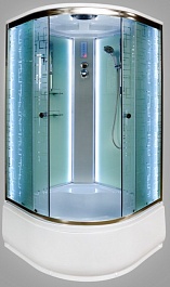 DTO Душевая кабина ЕМ4590 LED – фотография-1