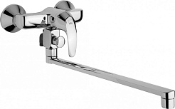 Oras Смеситель Polara 1446Y универсальный – фотография-1