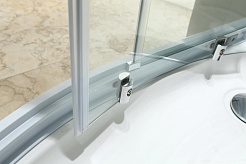 Black&White Душевая кабина Galaxy G5701 – фотография-11