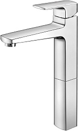 Excellent Смеситель Platania высокий для раковины – фотография-1