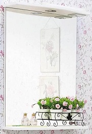 Sanflor Зеркало Софи 60 – фотография-1