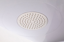 WeltWasser Душевая кабина WERRA 1203 R – фотография-11