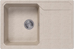 Dr. Gans Мойка кухонная Кардинал 760 терра – фотография-1