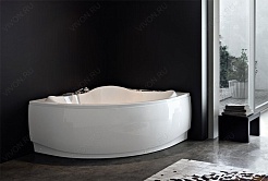 Kolpa San  Акриловая ванна Loco BASIS – фотография-2