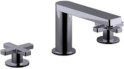 Jacob Delafon Смеситель для раковины Composed E73060-3-TT – фотография-1