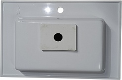 Style Line Раковина мебельная Line 60х48 – фотография-2