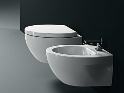 GSI Биде подвесное MODO 776511 1 foro – фотография-2