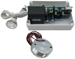 Aquanet Аквасаунд – фотография-1