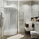 Triton Душевая кабина Стандарт 90/90 В с полочкой Щ0000061848 – картинка-9