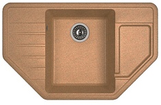 Dr. Gans Мойка Рио терракота