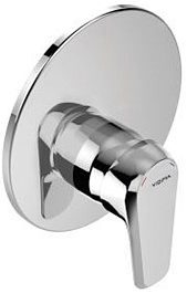 Vidima Смеситель для душа Balance A6996AA – фотография-1