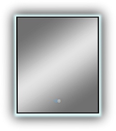 Continent Зеркало Amer Medium 600x700 – фотография-3