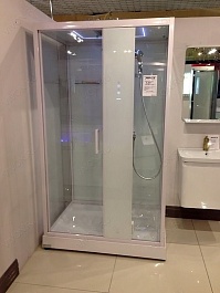 Appollo Душевая кабина A-8841 – фотография-2