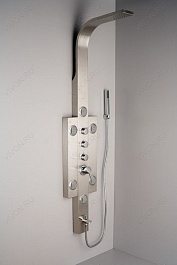 Am.Pm Душевая панель "Tender 3" – фотография-2