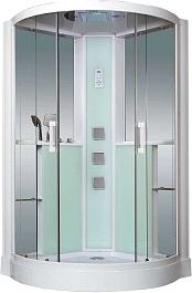 Grossman Душевая кабина GR-142 – фотография-1