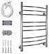 Energy Полотенцесушитель G ERGO 800x500 – картинка-6