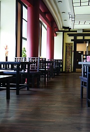 Serenissima Urban – фотография-1