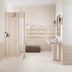 Коллекция плитки Alma Ceramica Dalia