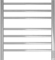 Point Полотенцесушитель электрический Вега П7 500x600 PN71856 хром