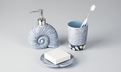 WasserKRAFT Дозатор для жидкого мыла "Isen K-2199" – фотография-2