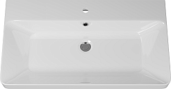 Brevita Раковина мебельная Dreja Luxury 80 – фотография-2