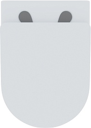 Iddis Унитаз Calipso CALRDSEi25 подвесной безободковый – фотография-6