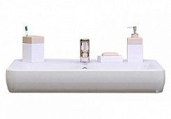 Opadiris Мебель для ванной "Тора 50" L – фотография-4