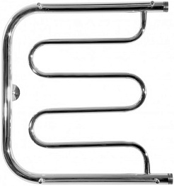 Тругор Полотенцесушитель ПМ 1П 50х40 – фотография-1