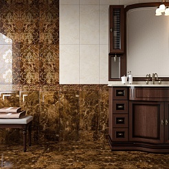 Керамин Букингем – фотография-1