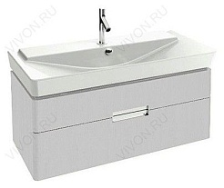 Jacob Delafon Мебель для ванной "Reve 120" – фотография-9