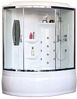 Royal Bath Душевая кабина RB 170ALP-T-CH-R