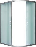 River Душевой уголок DON XL 120/90/26 MT L без поддона