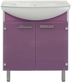 Misty Мебель для ванной Эмма 85 – фотография-11