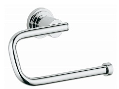 Grohe Держатель туалетной бумаги Atrio 40313000