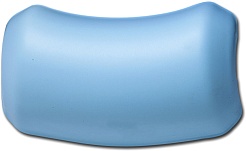 1Marka Подголовник Eka EB голубой – фотография-1