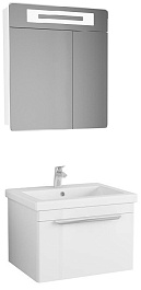 Alvaro Banos Зеркальный шкаф Valencia 60 – фотография-2