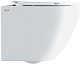 Iddis Унитаз Blanco BLARDSEi25 подвесной безободковый – фотография-11