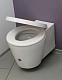 Duravit Крышка-сиденье "Starck 1" 0065880099 с микролифтом – фотография-7
