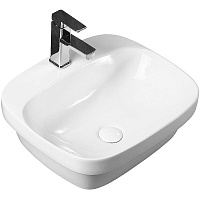 Aquatek Накладная раковина Амадео 50 AQ5042-00