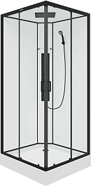Parly Душевая кабина Ami Quadro – фотография-2