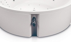 Aquatika Экран H2O Опера фронтальный