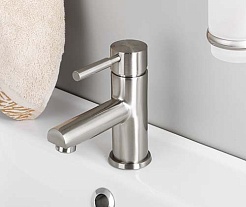 WasserKRAFT Смеситель для раковины "Wern 4203" – фотография-3