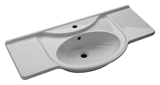 Misty Умывальник 105 – фото, картинка, фотография-1