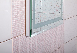 Бриклаер Зеркало Вега 60 – фотография-4