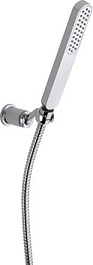 Cezares Гигиенический душ "FLAT-KD-01-CR" – фотография-1