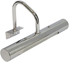 Какса-а Светильник 0038 хром 100W R7s