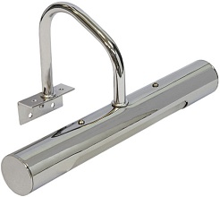 Какса-а Светильник 0038 хром 100W R7s – фотография-1