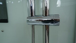 Timo Душевая кабина Puro H-511 R – фотография-7